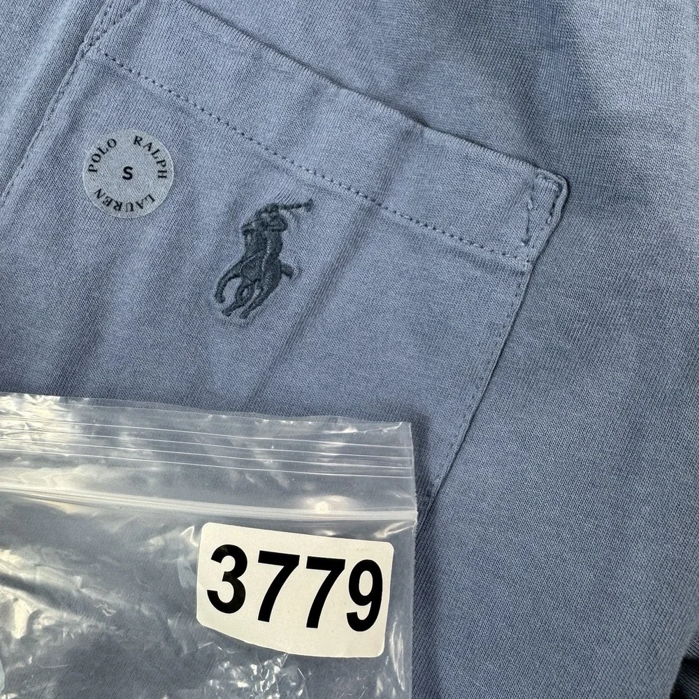 Ralph Lauren asurements armpit